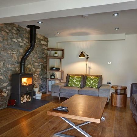 The Cottage Llyn Peninsula Nefyn Exterior foto