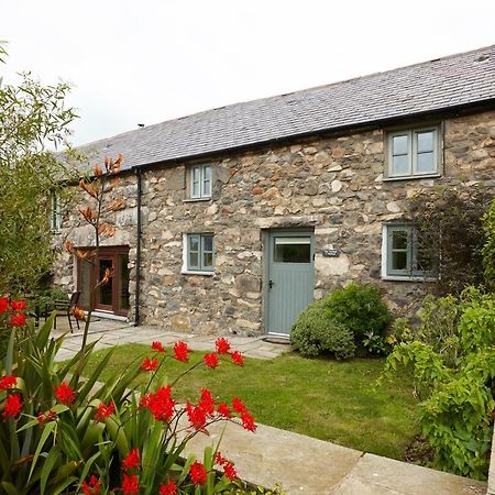The Cottage Llyn Peninsula Nefyn Exterior foto
